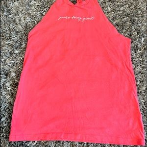 Victoria’s Secret sport tank